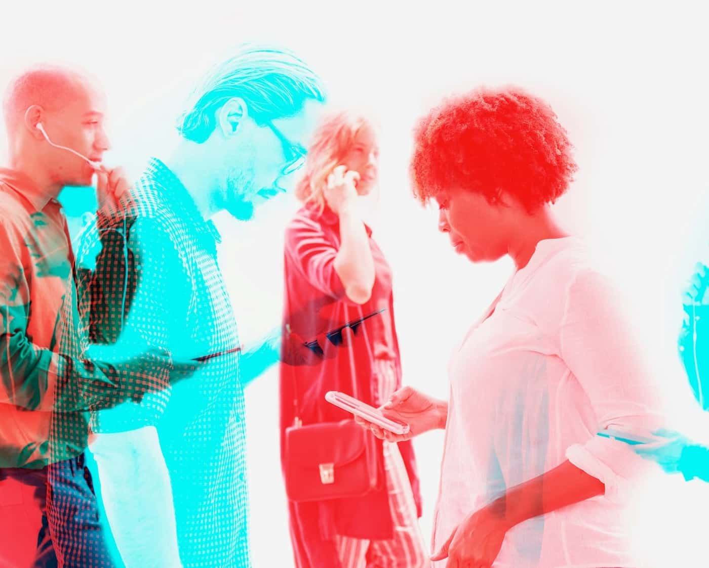 Creación de contenidos